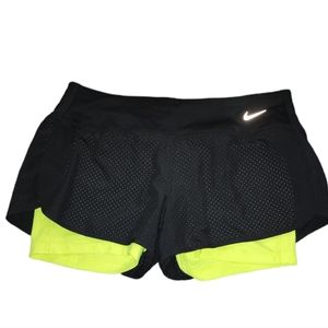 Nike Dri fit shorts